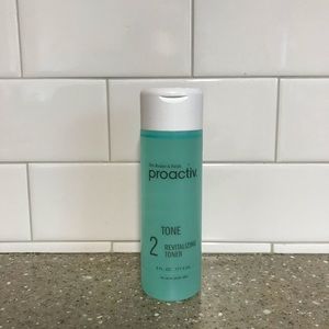 Proactiv toner